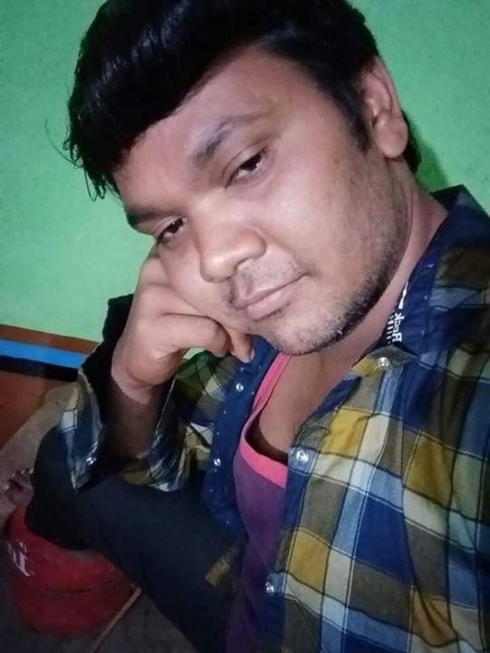 Rajendar
