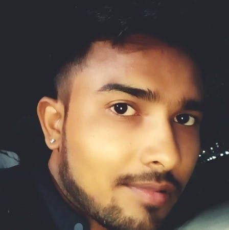 Lokesh