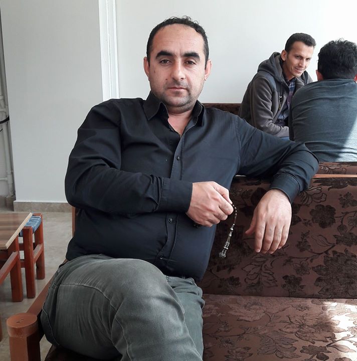 Özcan