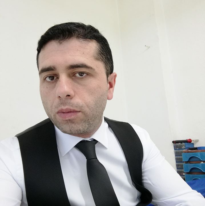 Ahmet