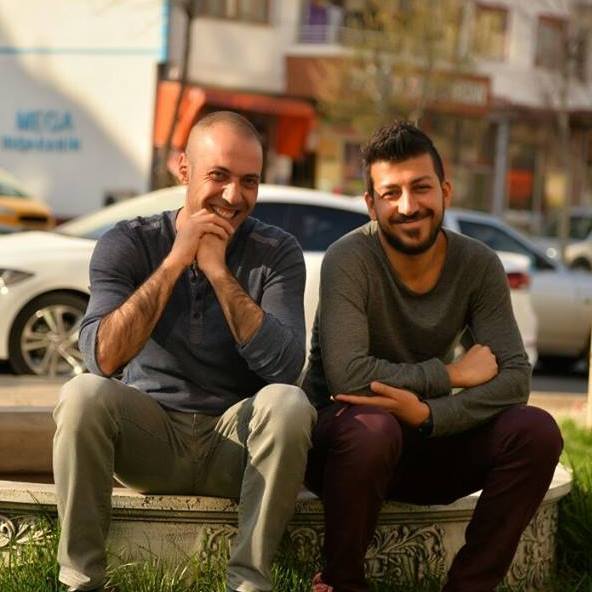 Metin