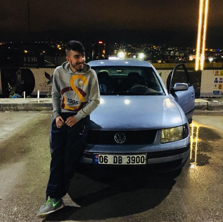 Ahmet