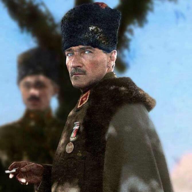 Mustafa