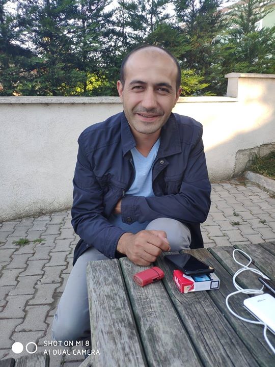 Deniz