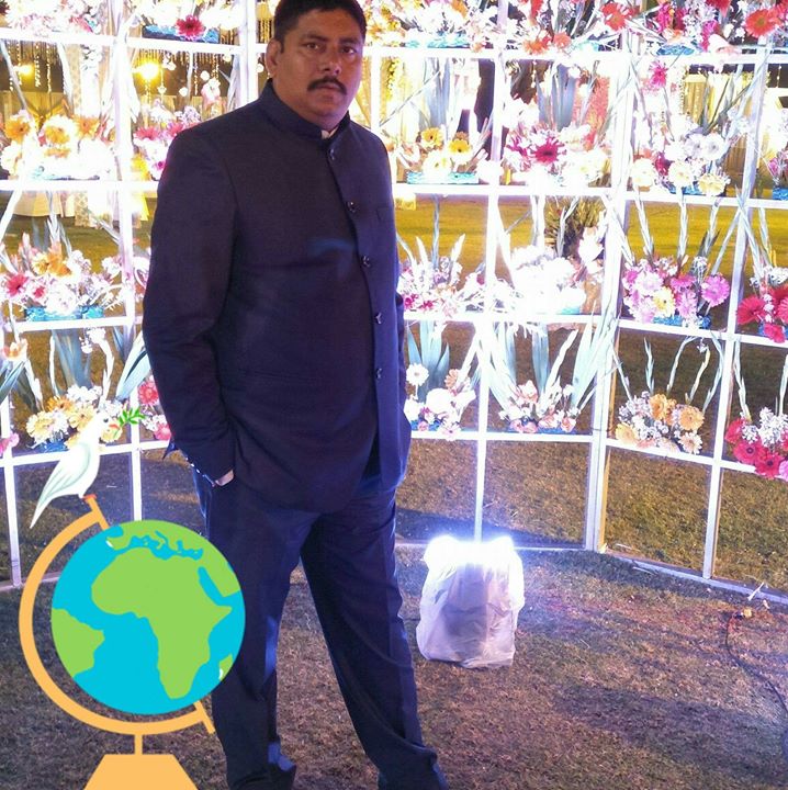 Vivek