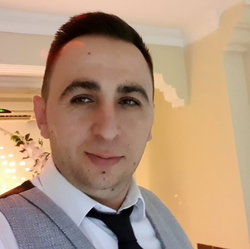 Serkan