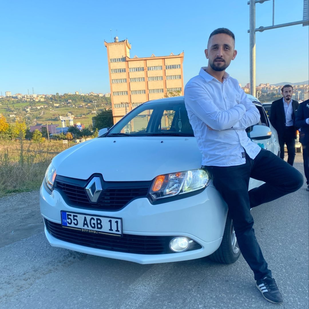 Şerif