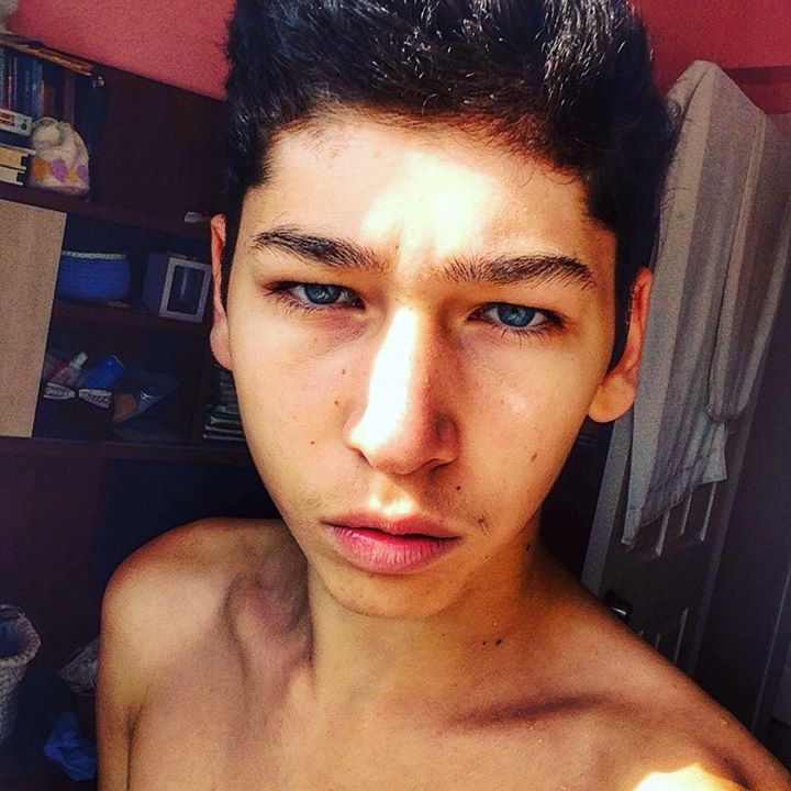 Ayberk