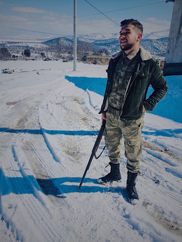 Emre
