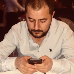 Serkan