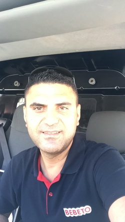 Ahmet