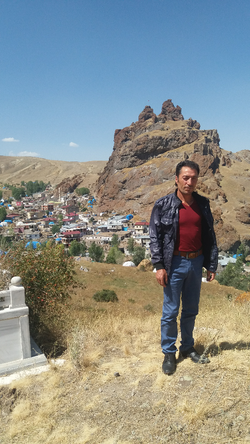 Hanifi