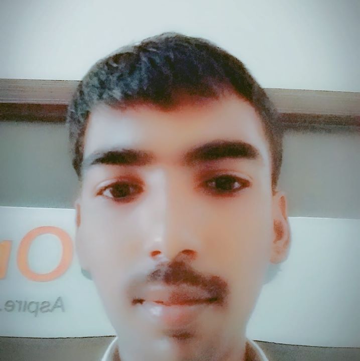 Nagireddy