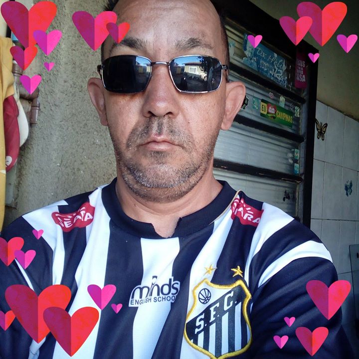 Clodoaldo
