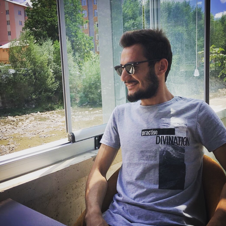Kadir