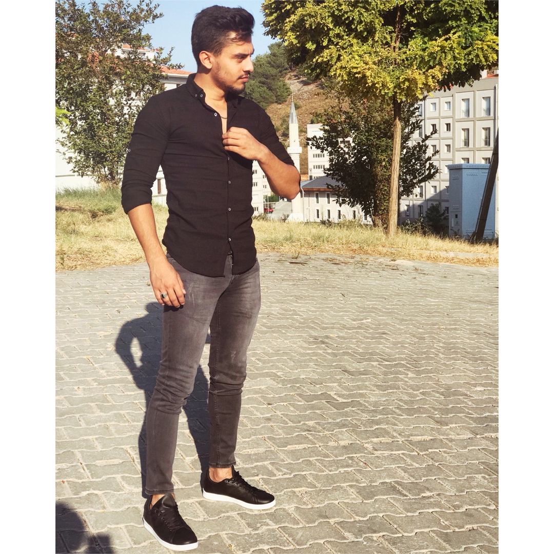 Caner