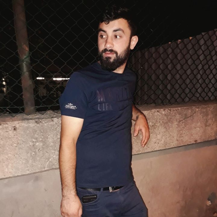 Ayhan
