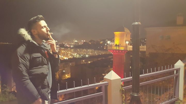 Samet