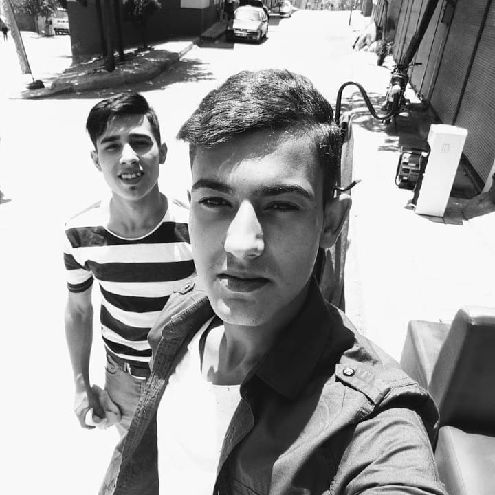 Hasan