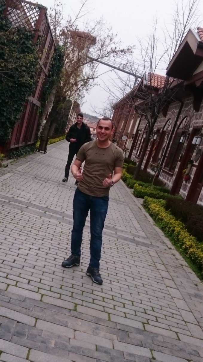 Hüseyin