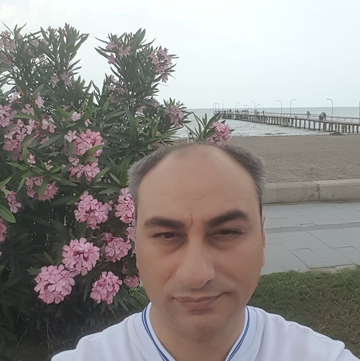 Levent