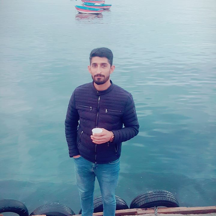 Yusuf