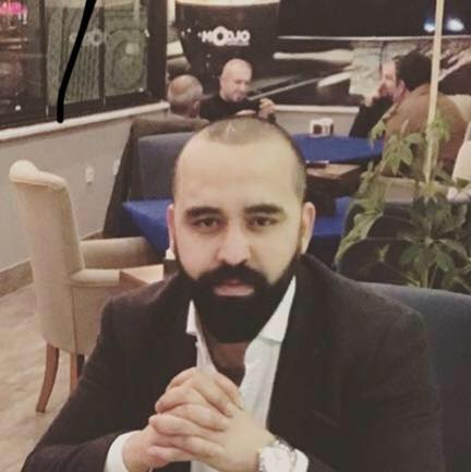 Ali