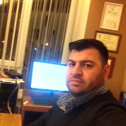 Salih