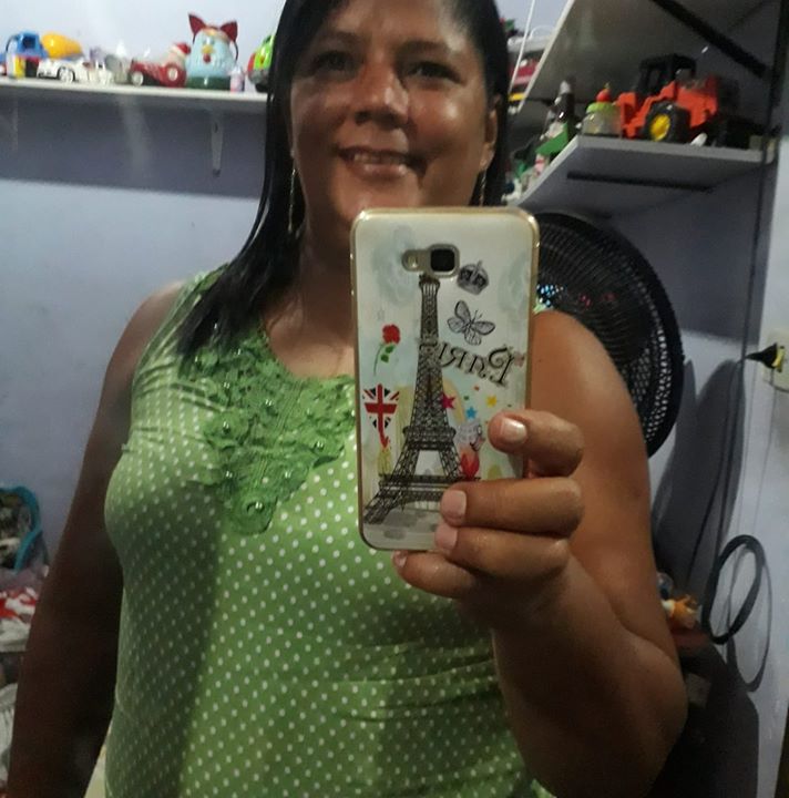 Rosineide
