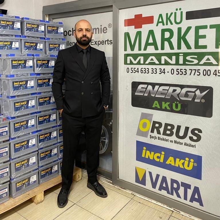 Serkan