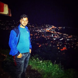 Erkan