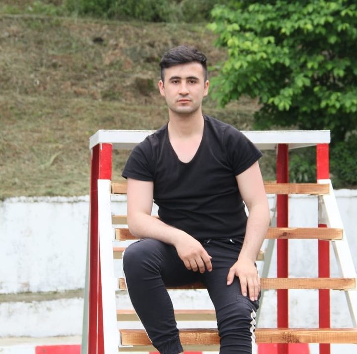 Mahmut