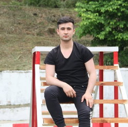 Mahmut