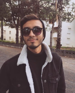 Ahmet