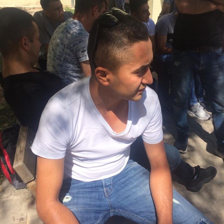 Yılmaz