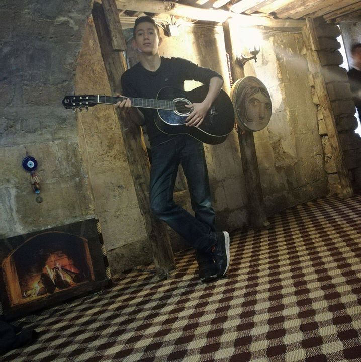 Ömer