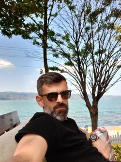 Volkan
