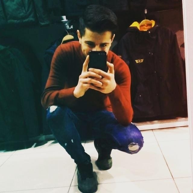 Yusuf