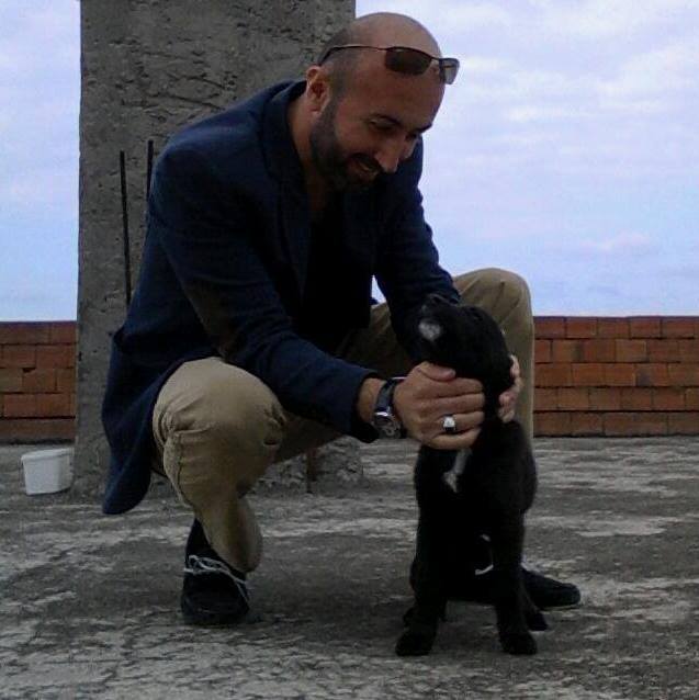Serdar