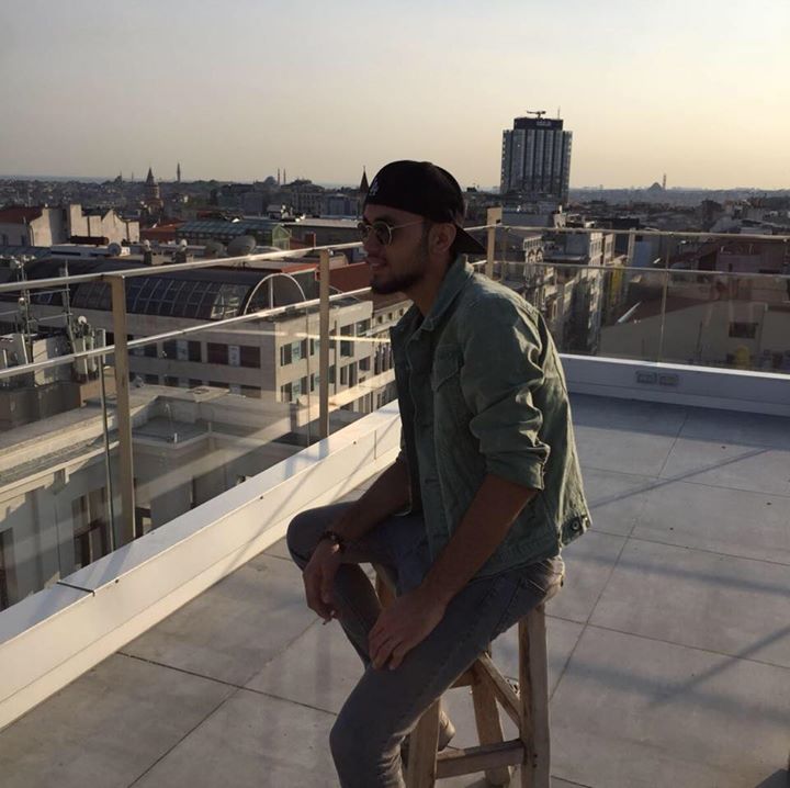 Hüseyin