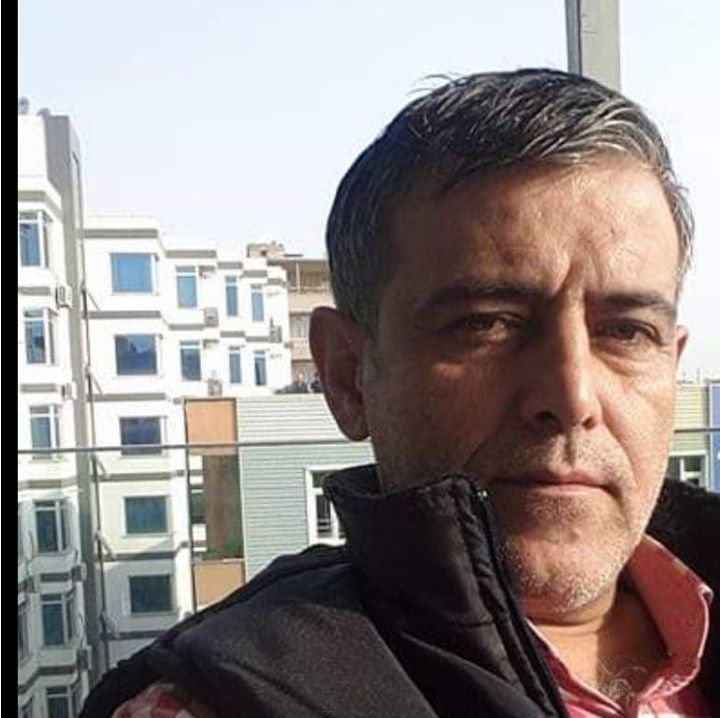Şehmus