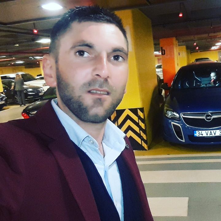 Ismail