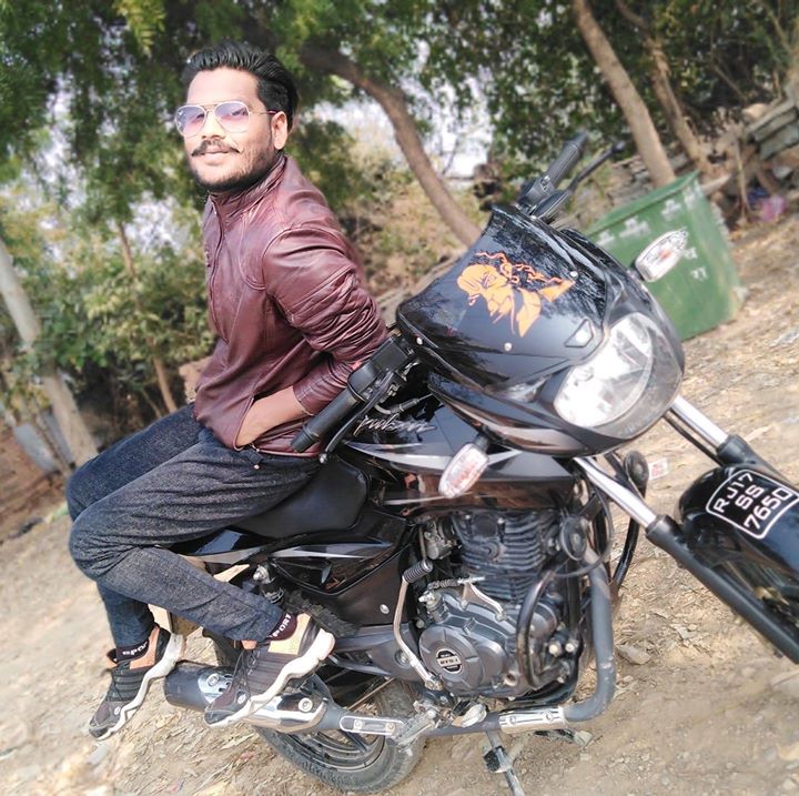 Rohit