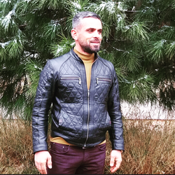 Levent