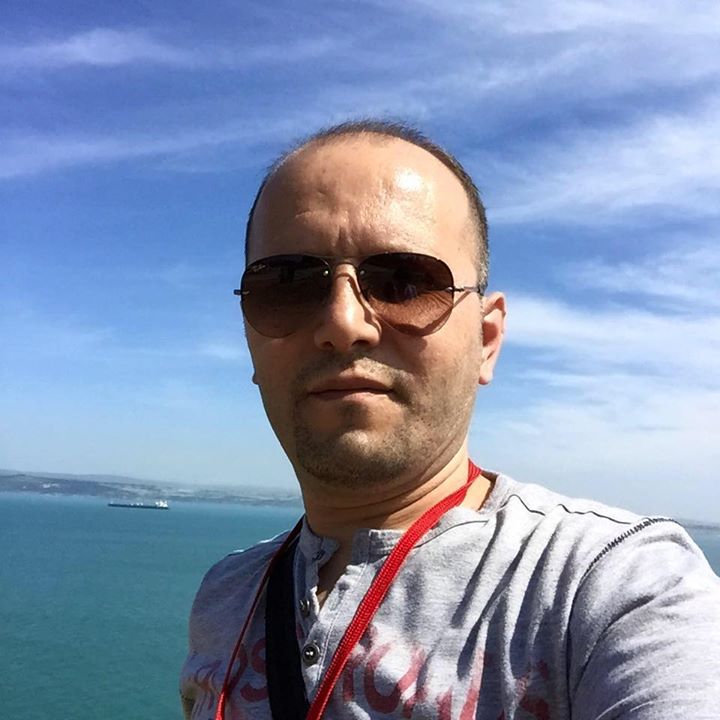 Gokhan
