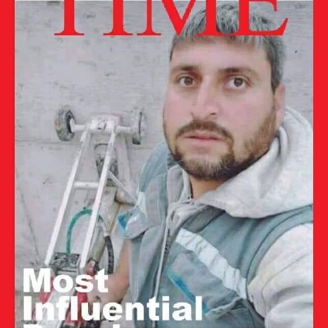 Ayhan