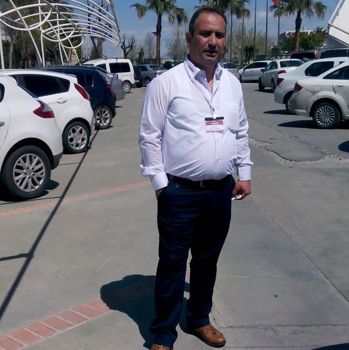Serkan