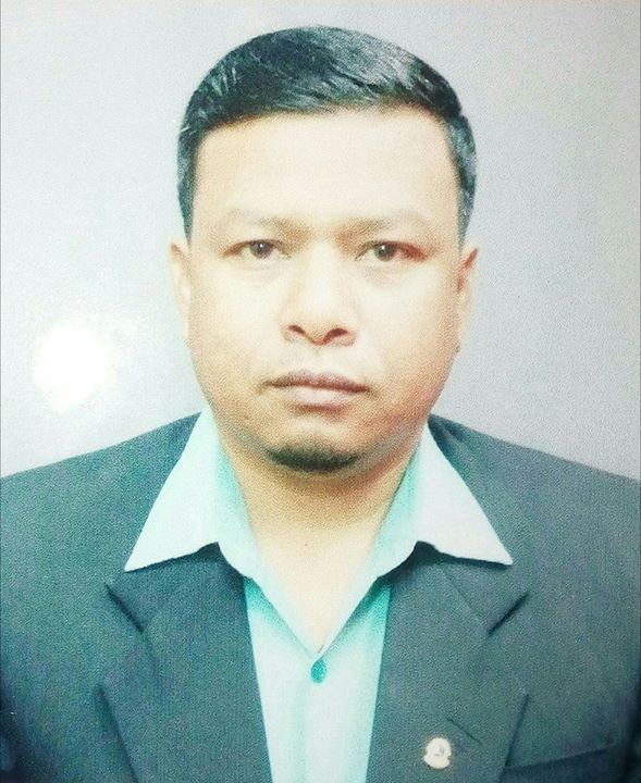 Pukhrambam