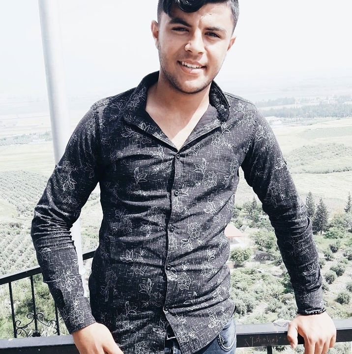 Mahmut