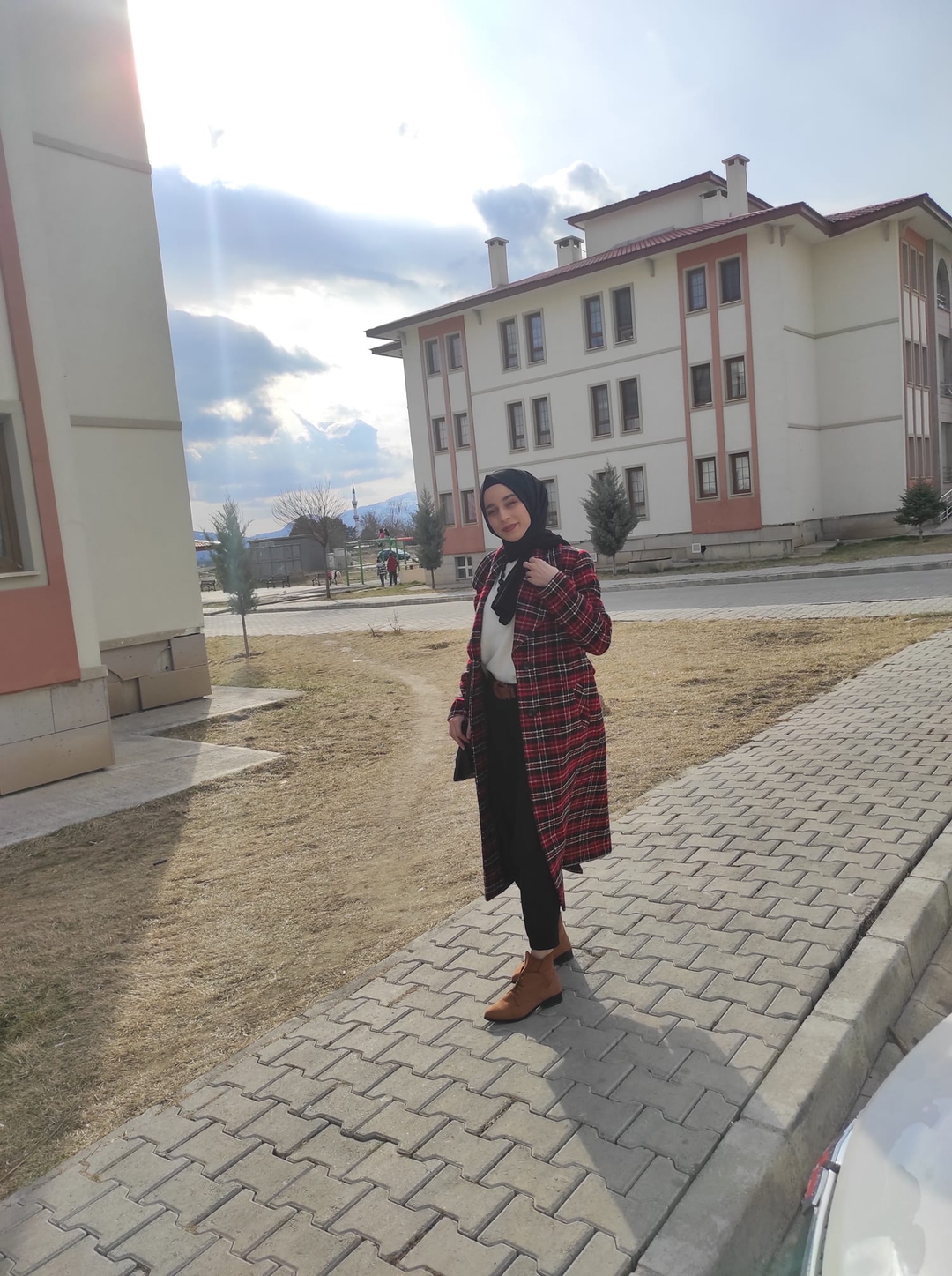 Büşra